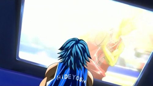 Otaku Gallery  / Anime e Manga / Buzzer Beater / Screen shots / 13 - Buzzer Beater (Endl) / 168.jpg